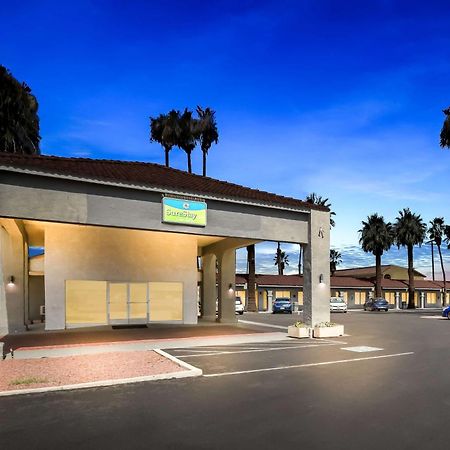 Surestay Hotel By Best Western Blythe Extérieur photo