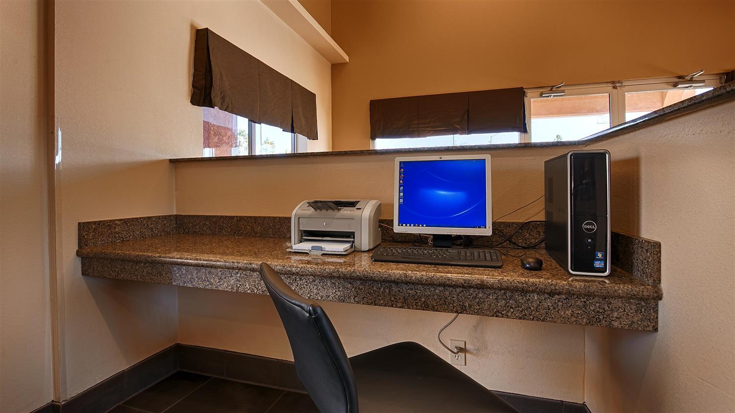 Surestay Hotel By Best Western Blythe Extérieur photo