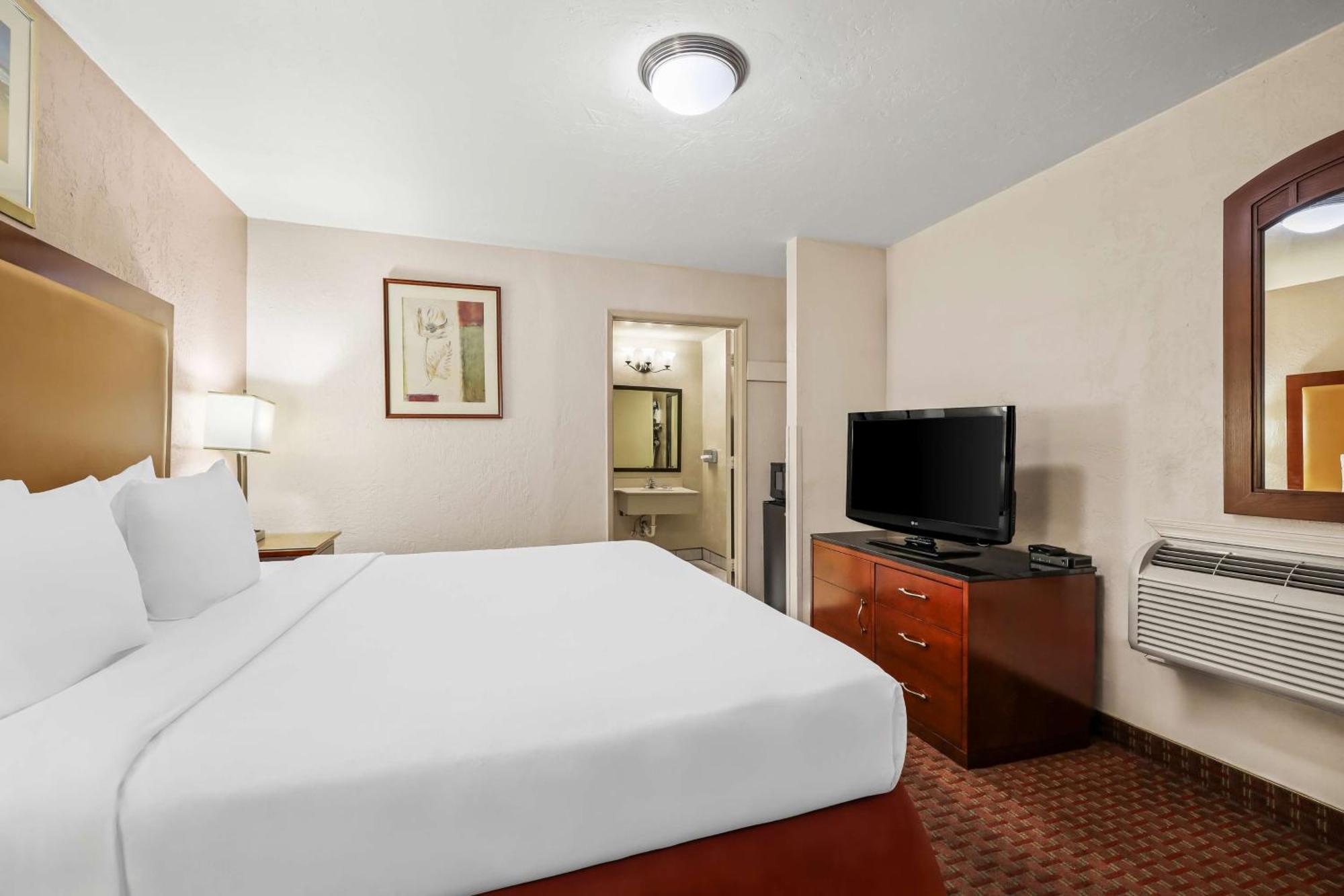 Surestay Hotel By Best Western Blythe Extérieur photo