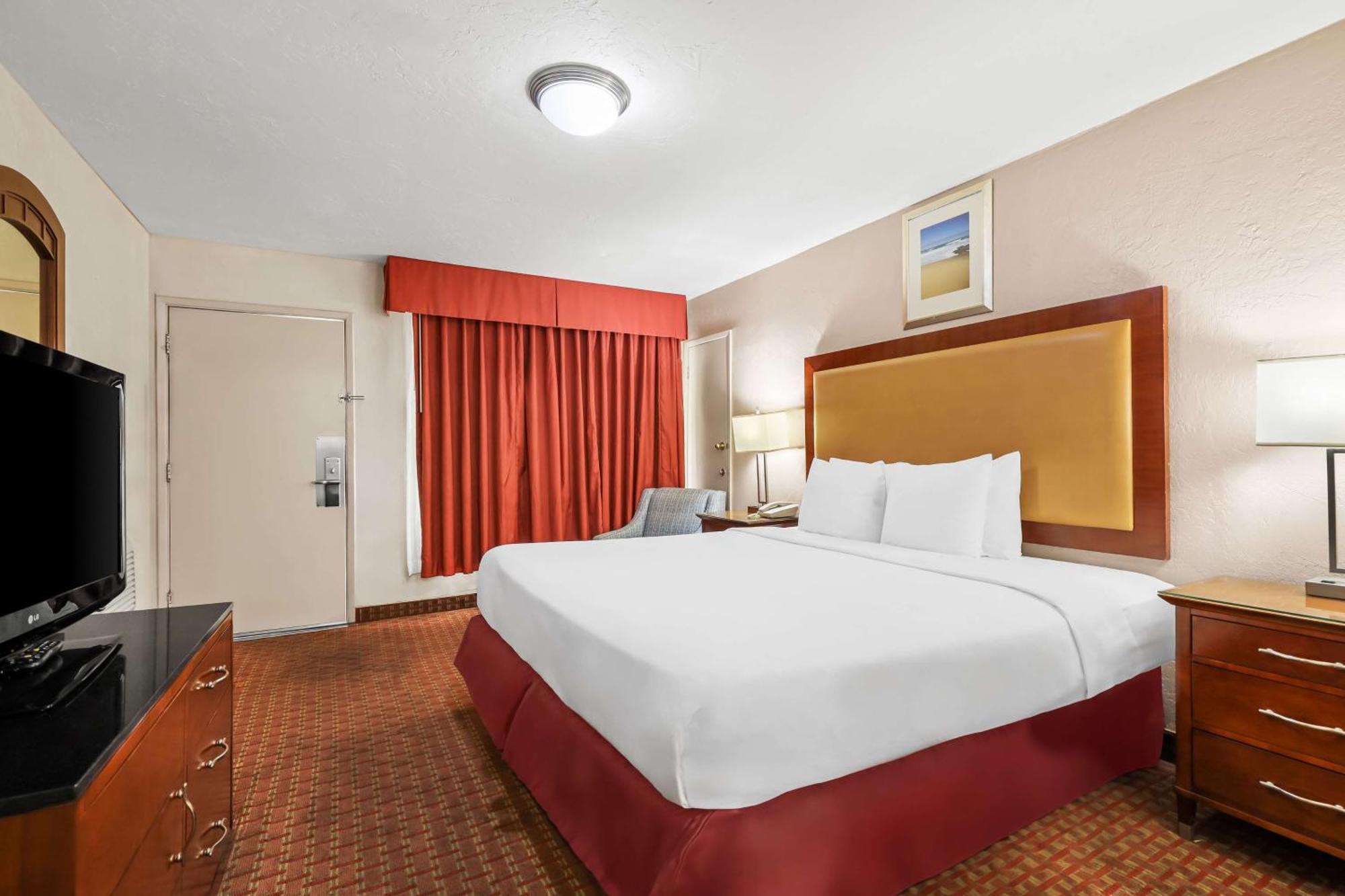 Surestay Hotel By Best Western Blythe Extérieur photo