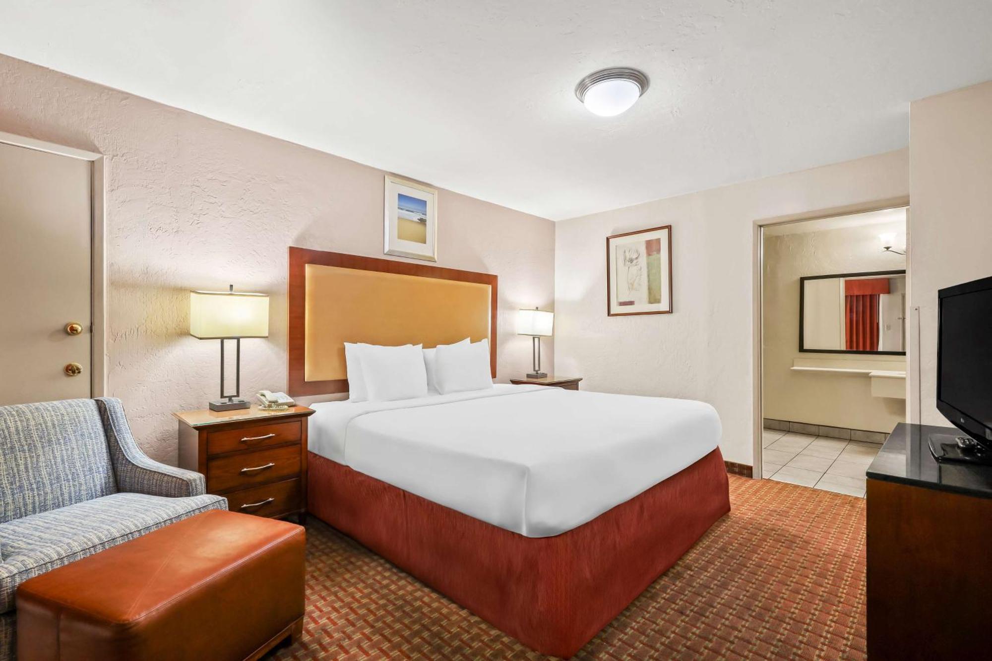 Surestay Hotel By Best Western Blythe Extérieur photo