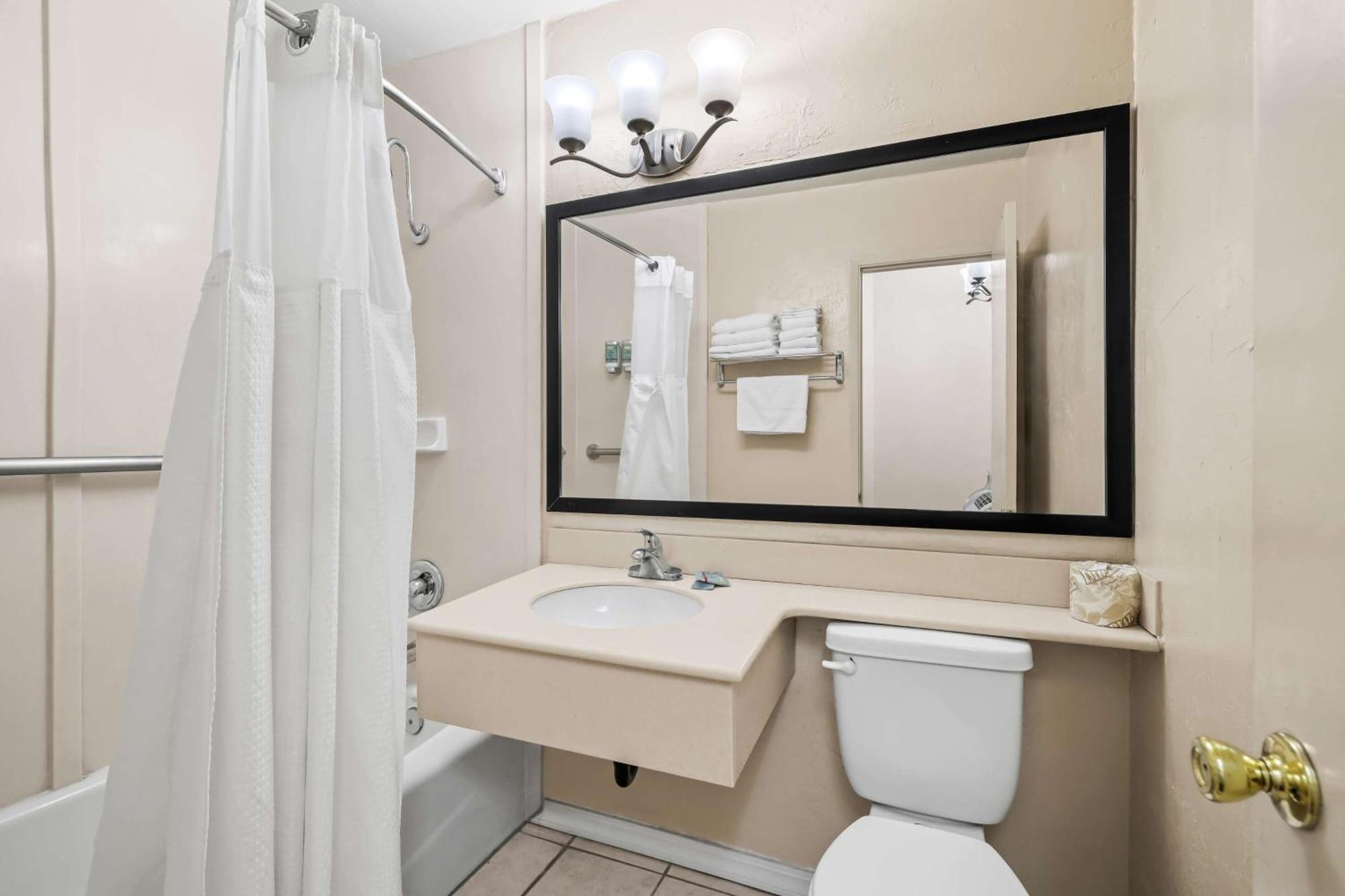 Surestay Hotel By Best Western Blythe Extérieur photo