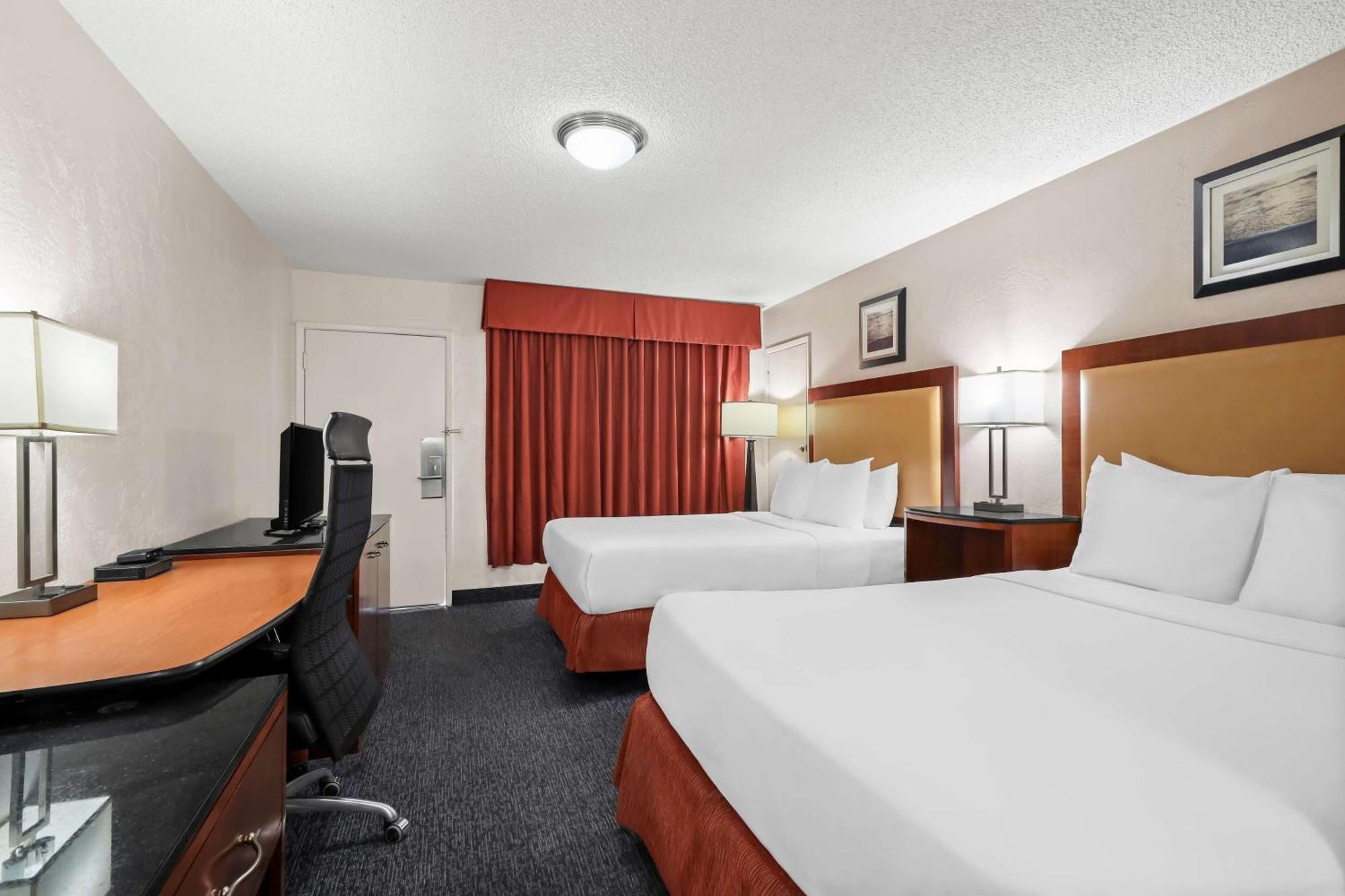 Surestay Hotel By Best Western Blythe Extérieur photo