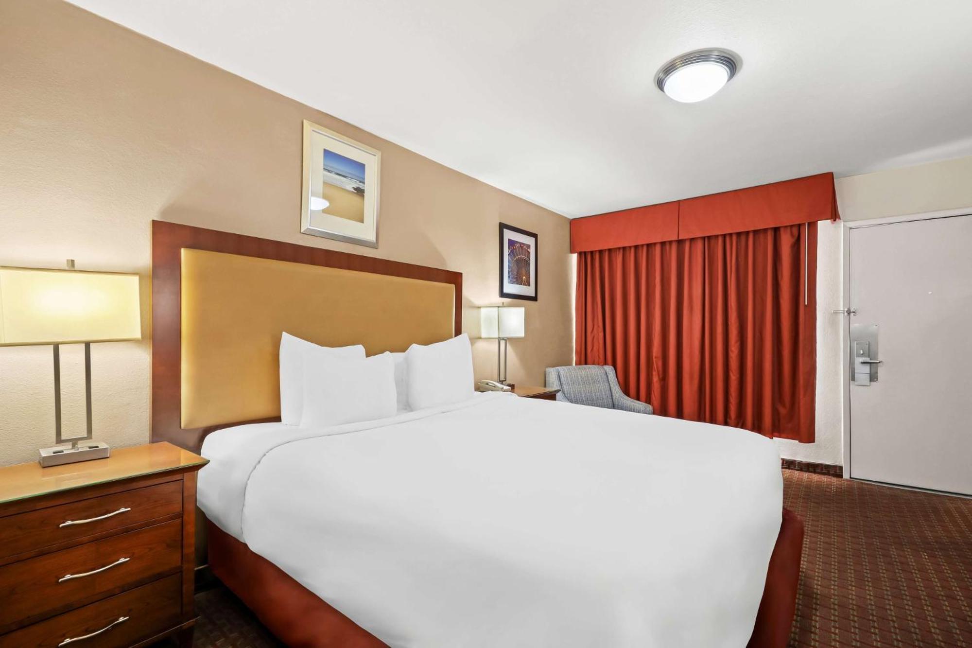 Surestay Hotel By Best Western Blythe Extérieur photo