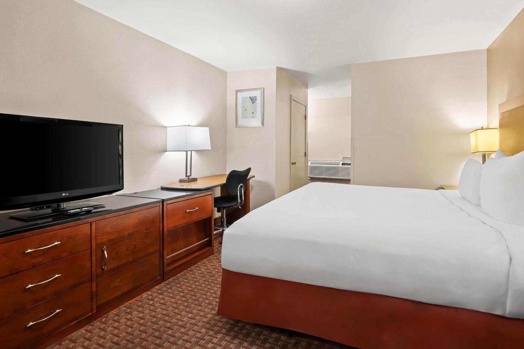 Surestay Hotel By Best Western Blythe Extérieur photo