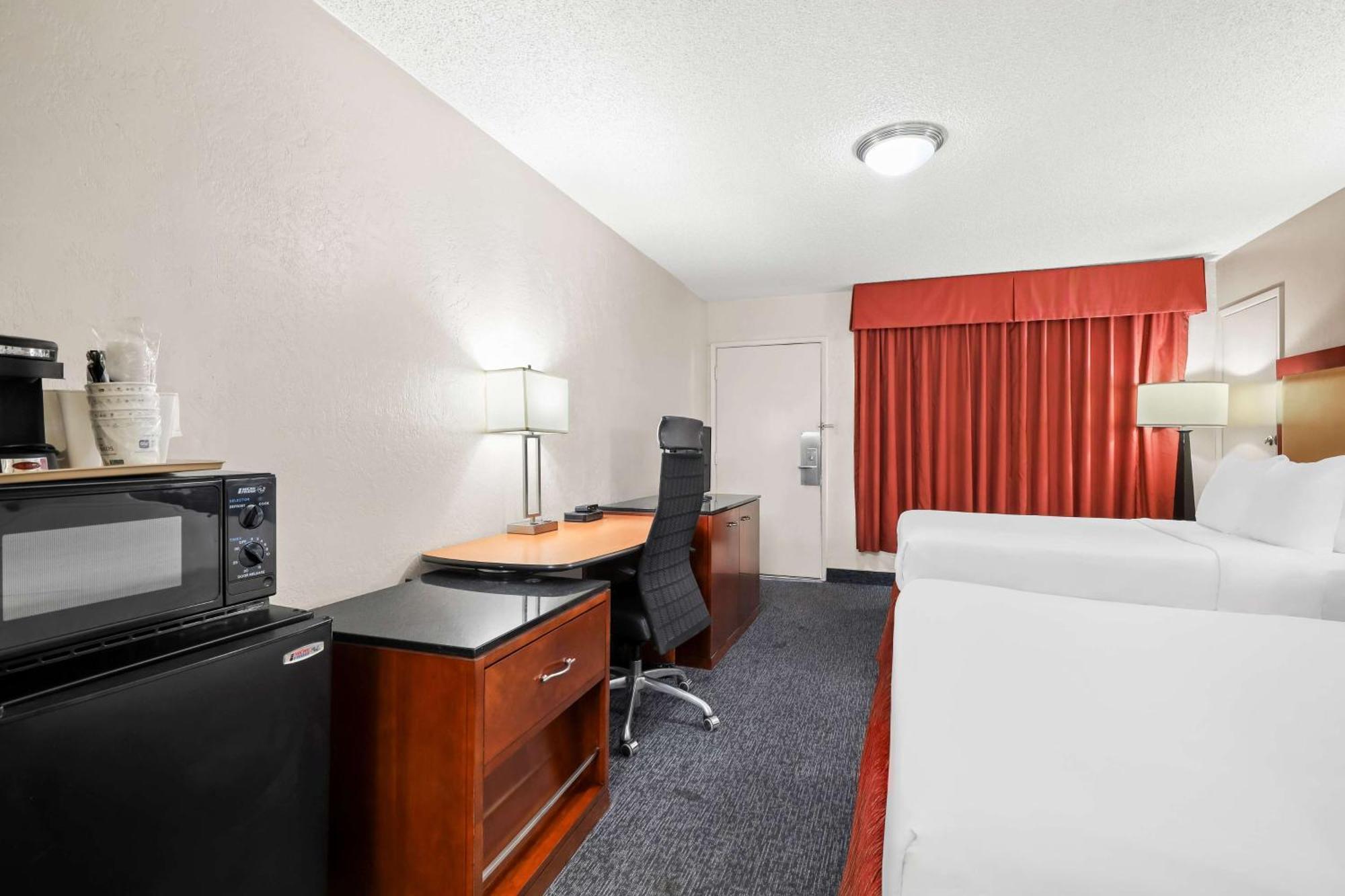 Surestay Hotel By Best Western Blythe Extérieur photo