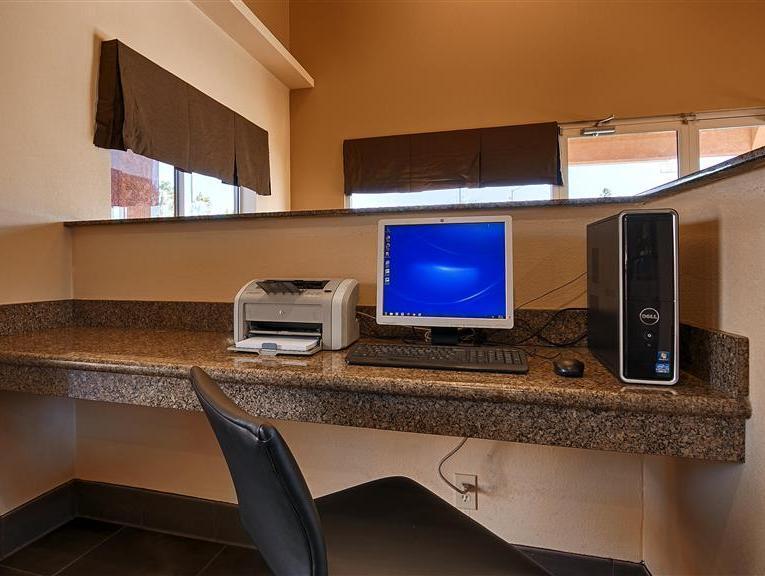 Surestay Hotel By Best Western Blythe Extérieur photo