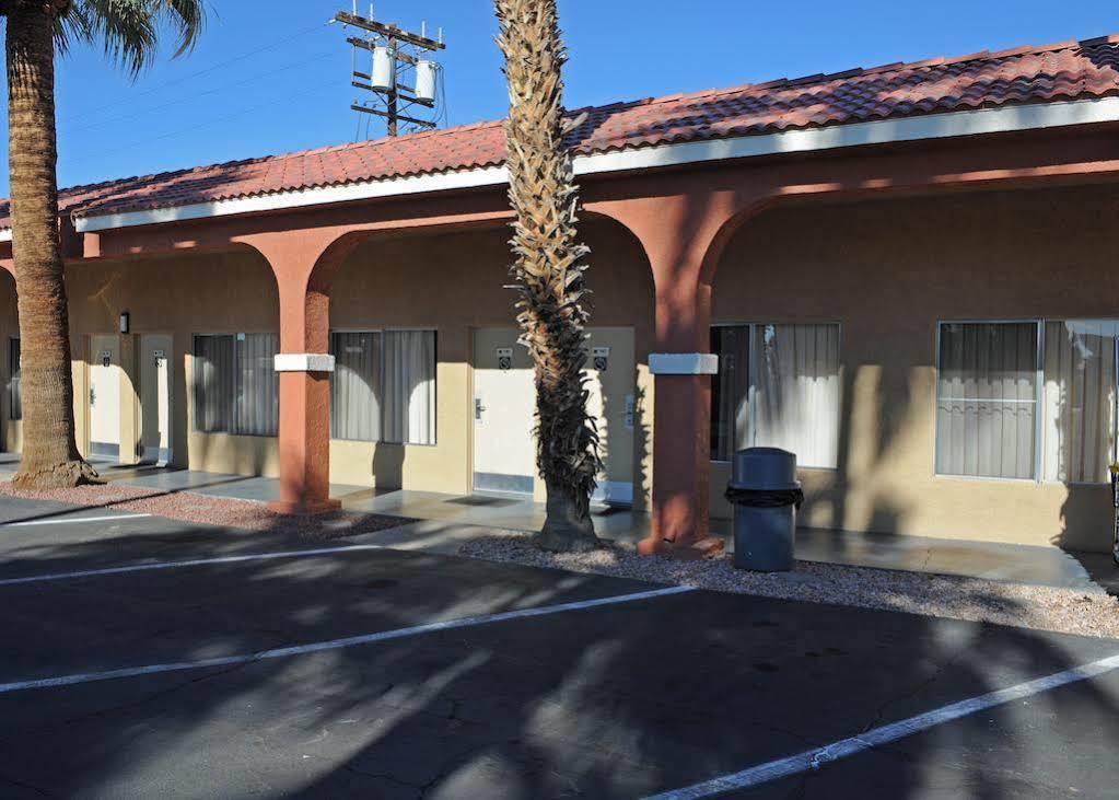 Surestay Hotel By Best Western Blythe Extérieur photo