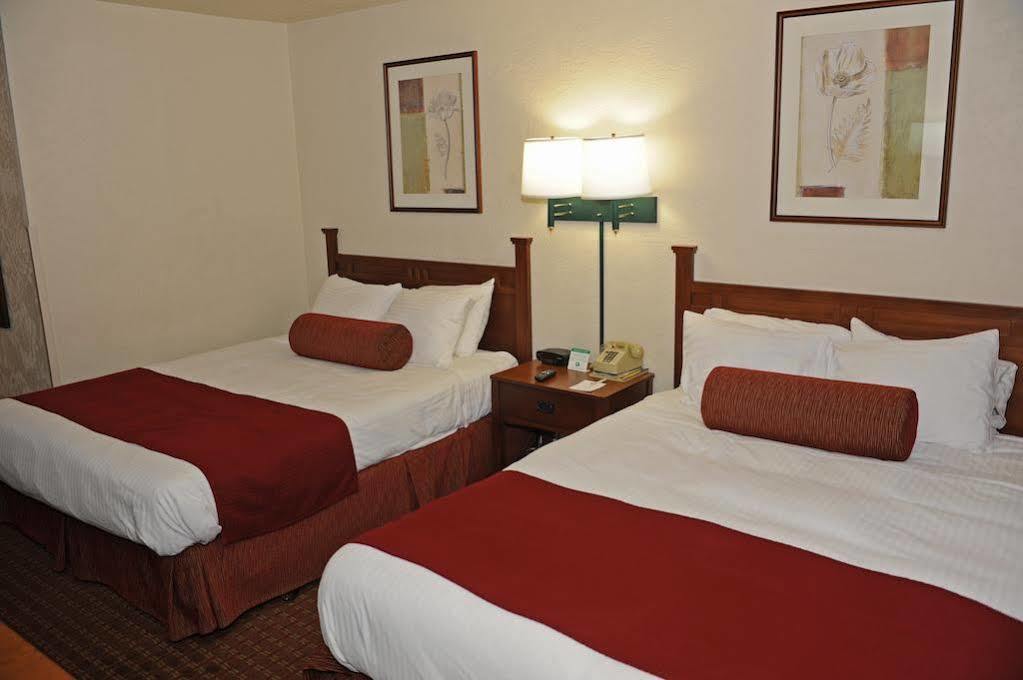 Surestay Hotel By Best Western Blythe Extérieur photo