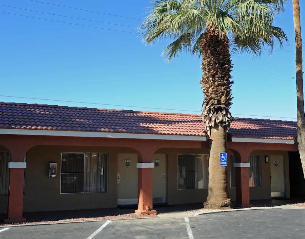 Surestay Hotel By Best Western Blythe Extérieur photo
