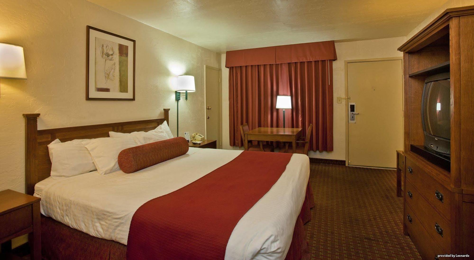 Surestay Hotel By Best Western Blythe Extérieur photo