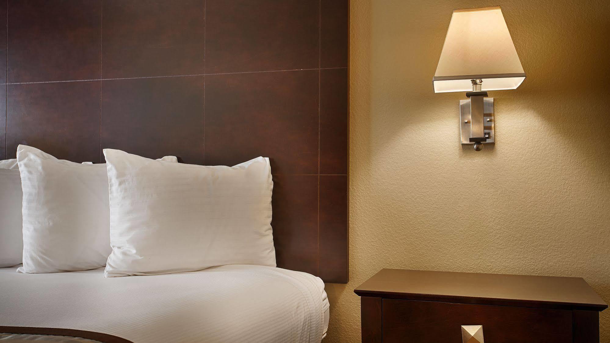 Surestay Hotel By Best Western Blythe Extérieur photo